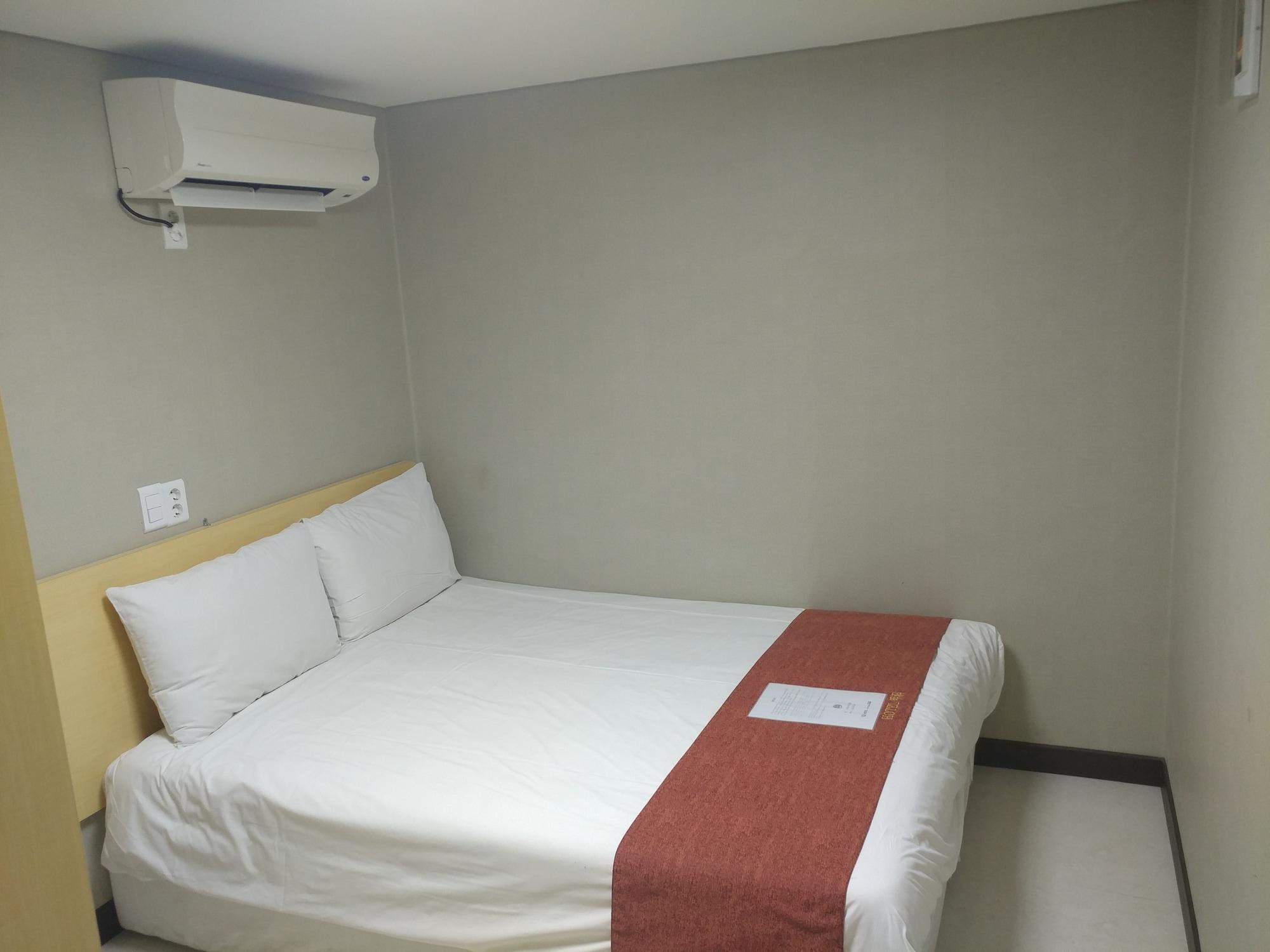 Hotel Cozy Myeongdong Séoul