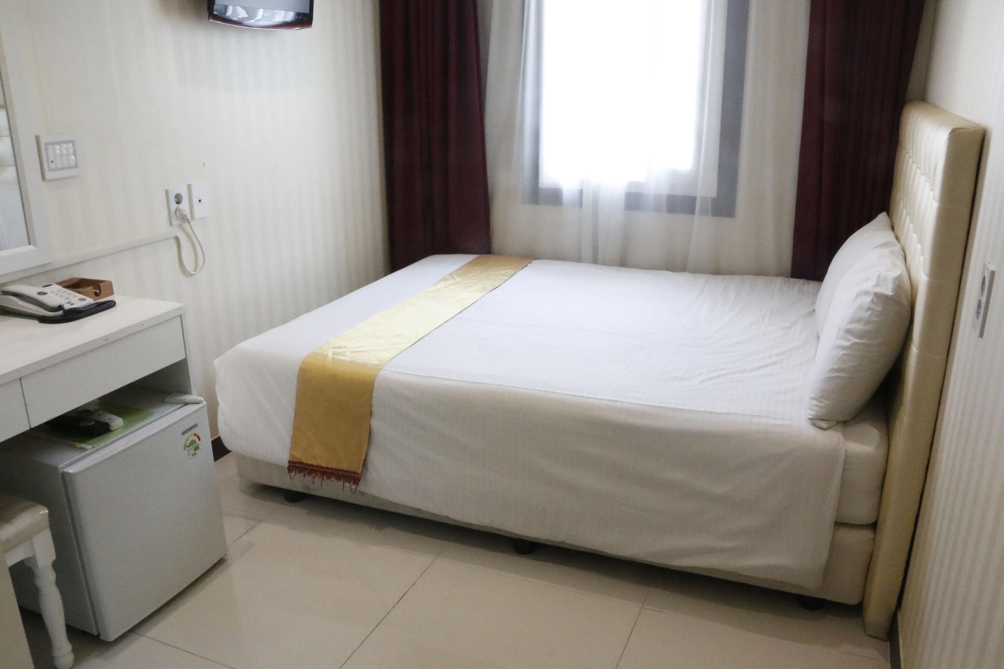 Cozy Myeongdong Hotel Séoul